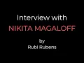 Download Lagu Interview with Nikita Magaloff / Buenos Aires 1971