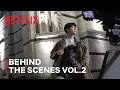 Lagu Can This Love Be Translated? | Behind the Scenes Vol.2 - Italy, Korea | Netflix