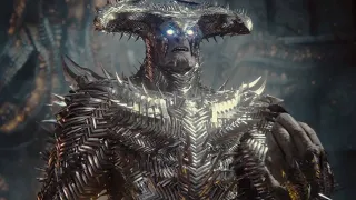 Italian Steppenwolf