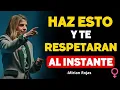 Download Lagu 7 Psychological Tricks to Gain Respect Immediately | Dr. Mirian Rojas