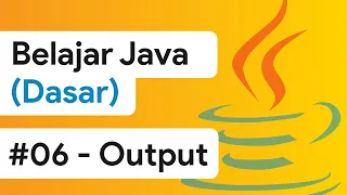 - Output