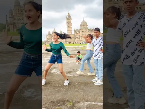 Wait For End 😱| Tappu Parmar #tappuparmar #gana #tiktok #cartoon #bhoot #trector