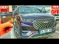 Download Lagu 7 KİŞİLİK DEV SUV | CHERY TIGGO 8 PRO | PERFORMANSI DENEDİK 1.6 183HP | TÜM DETAYLAR