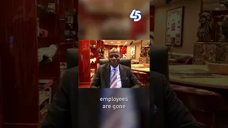 Armstrong Williams criticizes Vincent Schiraldi for avoiding questions from FOX45