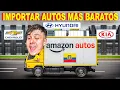 Download Lagu Importing Cheaper Cars to Ecuador from Amazon? 🇪🇨 🚚