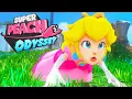 Download Lagu Super Princess Peach Odyssey - Full Game Walkthrough