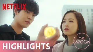 sometimes you have to solve your own murder abyss highlights netflix eng sub cc