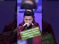 Lagu Pencipta lagu menggapai mimpi Dede April ka Miko ternyata menyimpan cerita yg sangat terharu