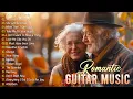 Download Lagu Top 30 Romantic Guitar Melodies 🎸 Sweet Harmonies to Soothe Your Soul