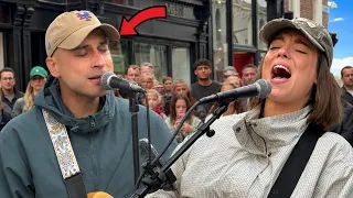 This Guy Is INSANELY Talented | Tom Odell Another Love (Cover)