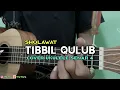 Download Lagu Hati Jadi Adem !!! Sholawat Tibbil Qulub Cover Ukulele Senar 4 Kang Nduying
