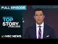 Download Lagu Top Story with Tom Llamas - September 18 | NBC News NOW