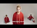 Download Lagu JAX - the new girl is a snake [Official Visualizer]