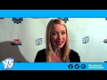Some Assembly Required Behind the Scenes Guest Star Emily Tennant Talks About