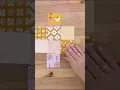 Make an adorable scrappy heart quilt block with me