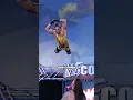 Download Lagu RVD Dives Off The Titantron On The Undertaker 😲