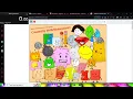 bfdia generator game on scratch world record 1 16 45 i think