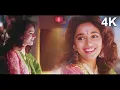 Download Lagu 4K VIDEO Bahut Pyar Karte Hain Tumko Sanam (Female Ver.) Saajan Movie Video Song | Anuradha Paudwal