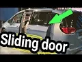 Pacifica sliding doors not working FIX Power Liftgate not working FIX DO THIS FIRST B1975-00