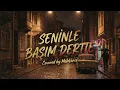 Selami Şahin - Seninle Başım Dertte (Deep House AI Generated Cover)