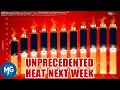 March 10 2026 Phoenix Arizona Weather Discussion