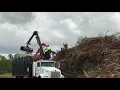 Hurricane Irma Debris Removal Update