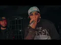 ARLENE MC - Saca Punta (EN VIVO)