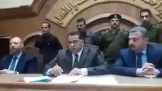 أحكام الإعدام   بمحكمة جنايات الزقازيق تطبيقا للشريعه والقانون والحق في جرائم القتل دندنها