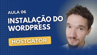 Criação de Sites