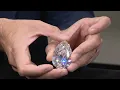 228-Carat Diamond Called The Rock Could Fetch 30 Million