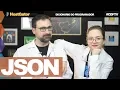 JSON Dicionario do Programador
