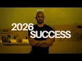Lagu 2026: Success Is The Best Revenge | Andrew Tate Discipline Mindset