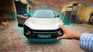 New Car Features Reveal 😲 | Car Review With Pluto 🚙