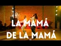 Download Lagu DEXTER CARR CHOREOGRAPHY - La Mamá de la Mamá - El Alfa, CJ \u0026 Chael Produciendo