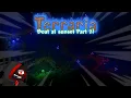 A Coral Reef Terraria 1 4 Speedbuild