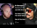 TimTheTatMan REMOVES DrDisRespect Live as Friends She Accidentally SHOWS her TOY