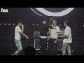 [4K] 호미들 - BROKEN FERRARI (앵콜) @ HOMIES 1ST CONCERT 〈CHAPTERS〉