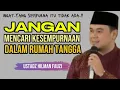 TANYA JAWAB DARI BERBAGAI PROBLEM KEHIDUPAN BERSAMA USTADZ HILMAN FAUZI