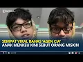 Download Lagu Kembali Heboh ! Anak Menkeu Purbaya Sebut Ciri Orang Miskin : Rasis dan Bermental Pengemis