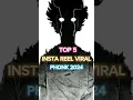 Download Lagu TOP 5 VIRAL PHONK (2024) |