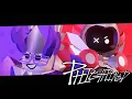 Download Lagu SENSORY OVERLOAD - KEY AFTER KEY | PHIGHTING OST