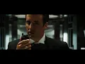 OCEANS ELEVEN I What Happen to all that money
