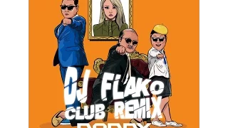 Download 싸이(PSY) - DADDY (feat. CL of 2NE1) (DJ FLAKO Club Remix) MP3