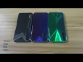 XGODY X30 PHONE UNBOXING