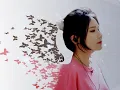 Download Lagu J.Fla - Picsart (Butterfly) song \
