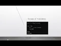 Python Functions