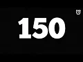 150 Second Countdown Timer 4K 2 Minute 30 Seconds Timer How To AJ AND DJ PRODUCTIONS