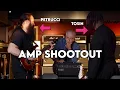 Download Lagu John Petrucci and Tosin Abasi Didn’t Know the Camera Was Rolling!