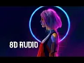 Download Lagu WTF - Hugel Ft Amber Van Day {8D AUDIO}