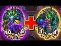 Download Lagu This Strategy is Free MMR! | Hearthstone Battlegrounds